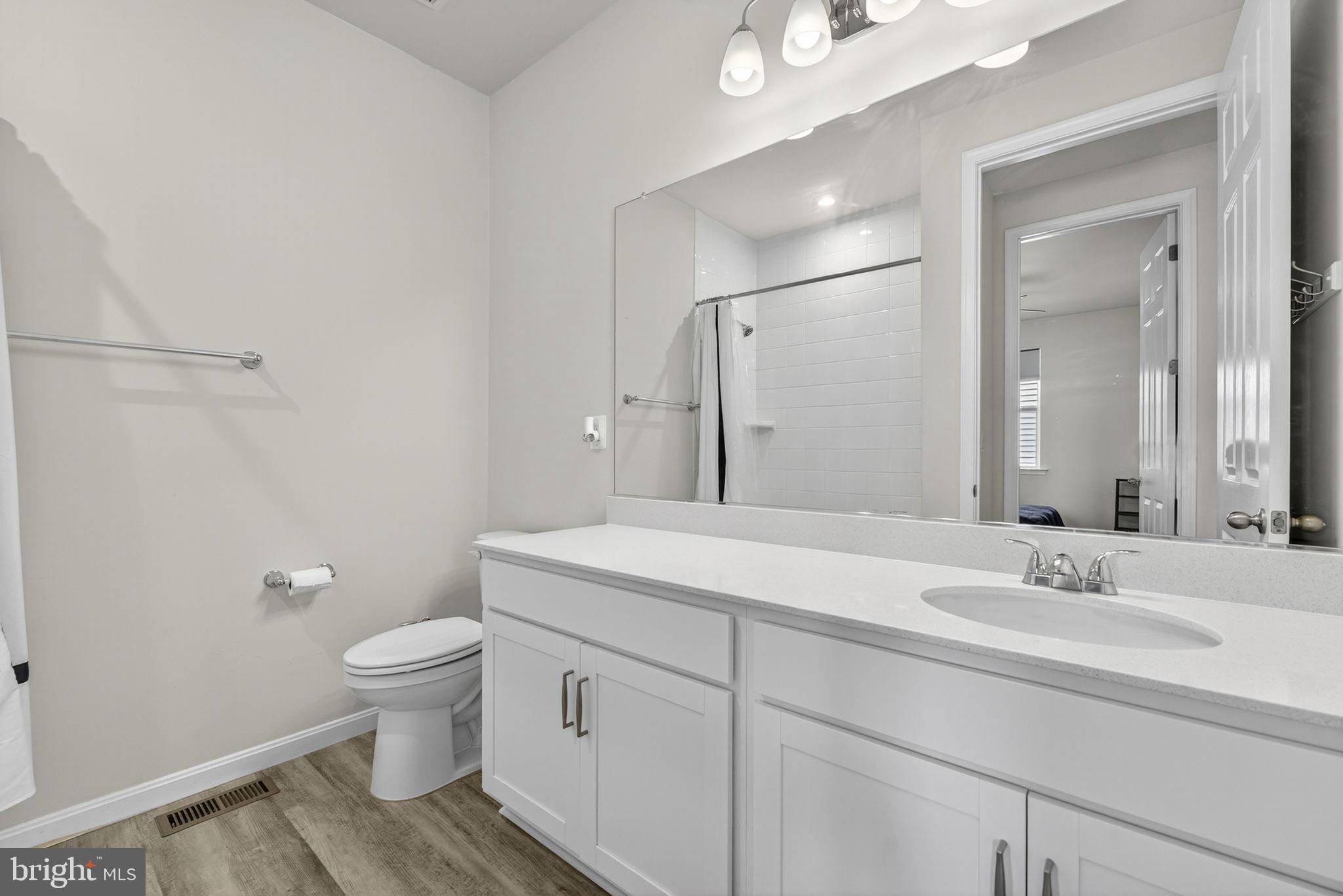 HOPYARD FARM - Residential