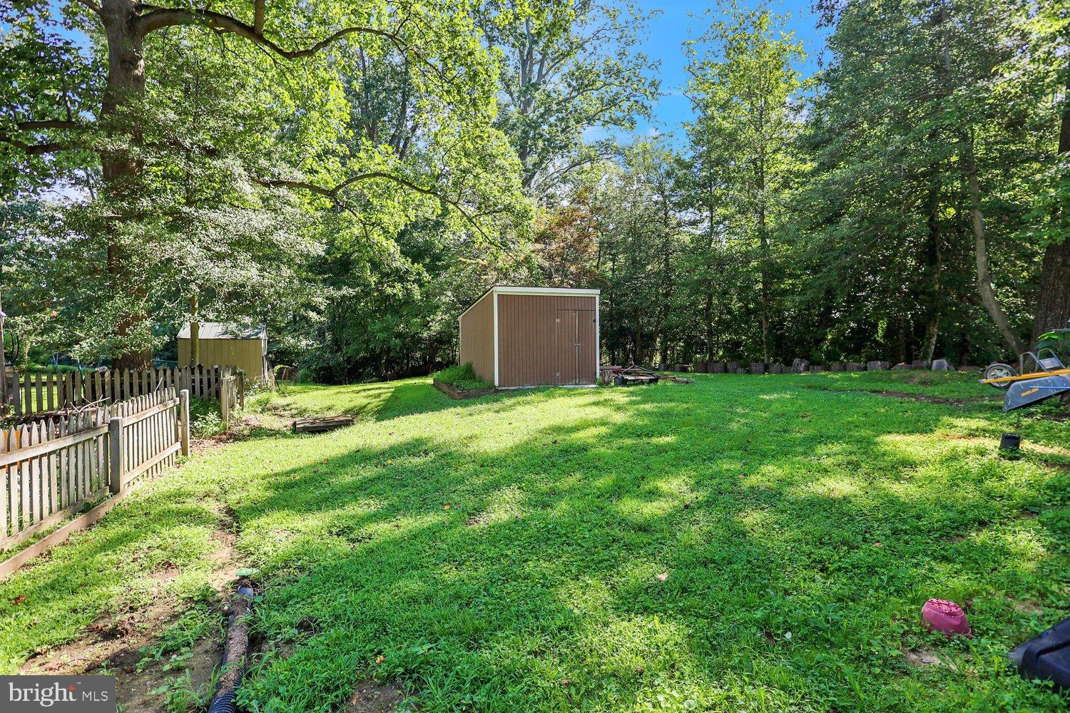 1134 CHINABERRY LANE