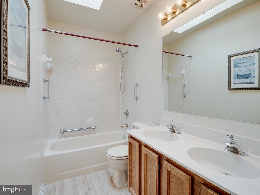 CANTERBURY ESTATES - Residential