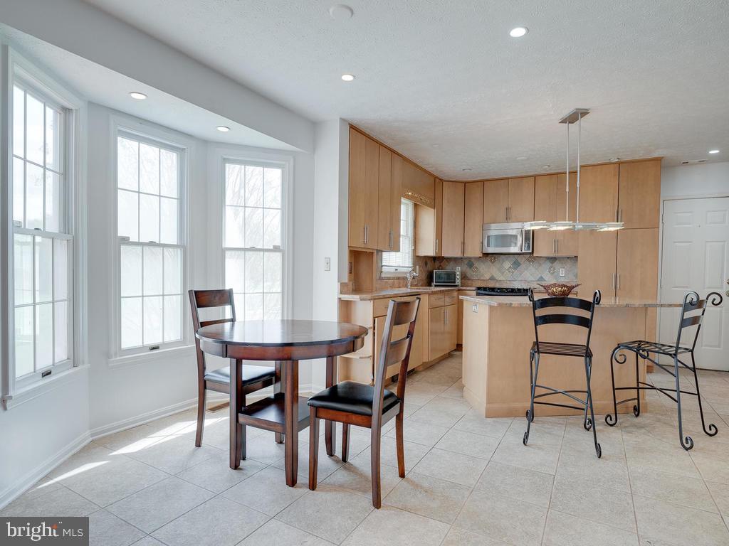 CANTERBURY ESTATES - Residential