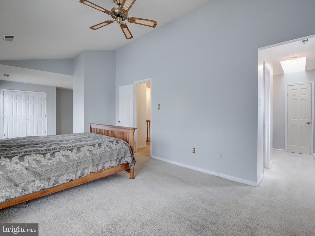 CANTERBURY ESTATES - Residential