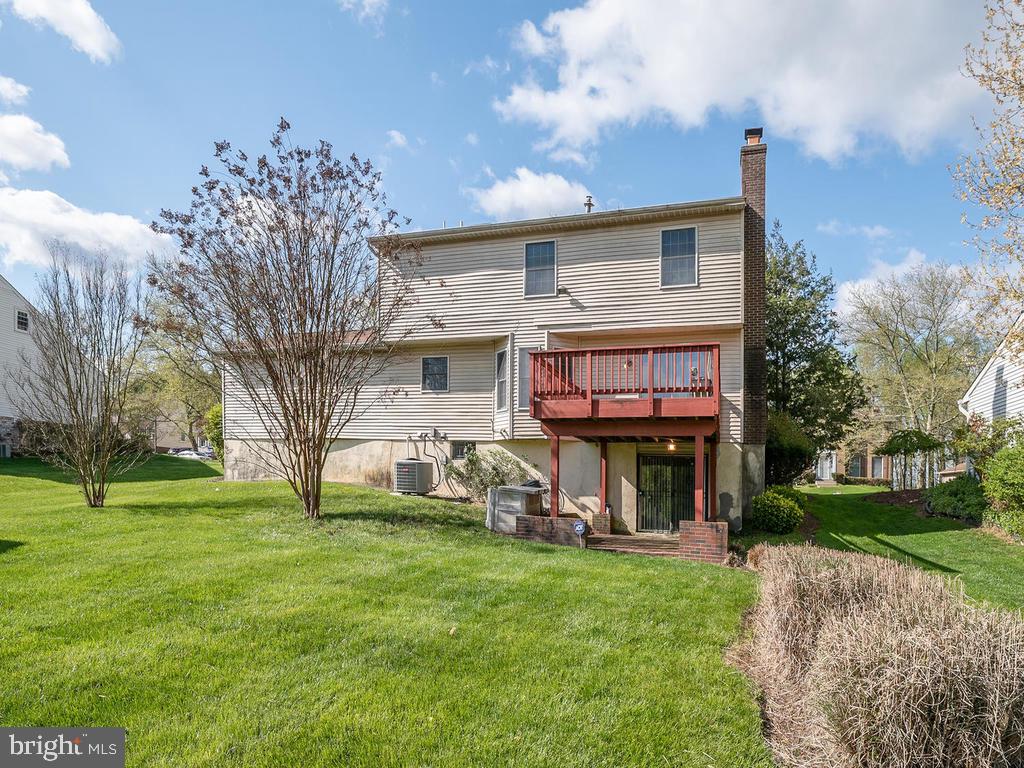 CANTERBURY ESTATES - Residential