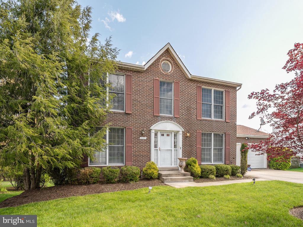 CANTERBURY ESTATES - Residential