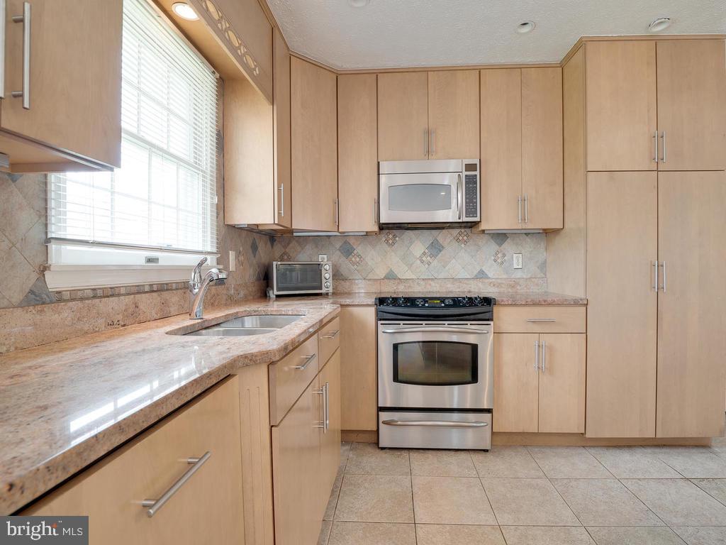 CANTERBURY ESTATES - Residential