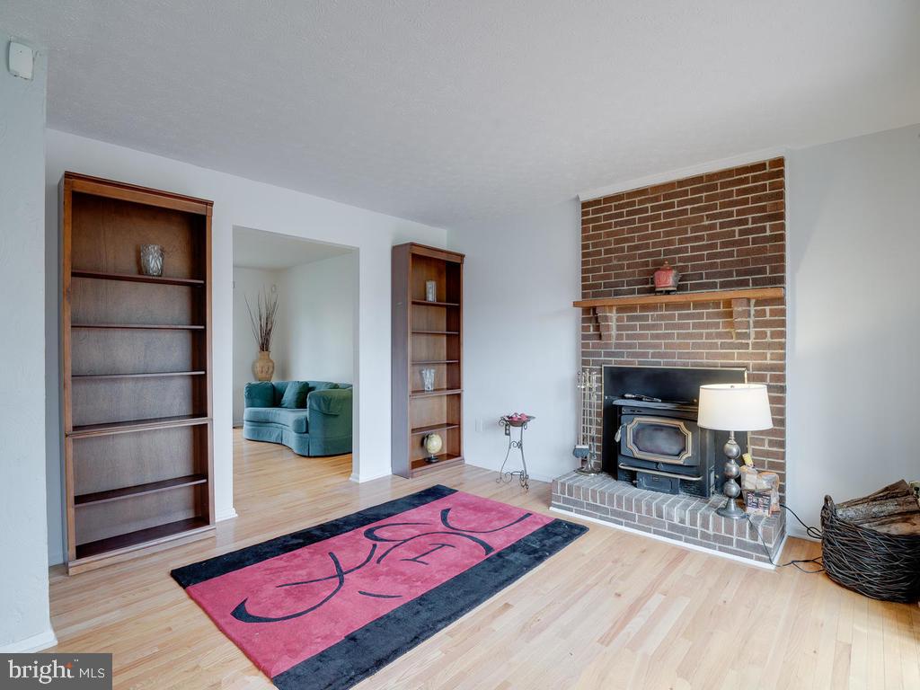 CANTERBURY ESTATES - Residential