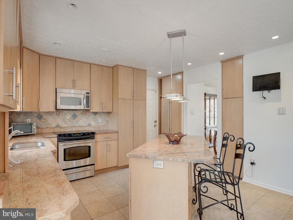 CANTERBURY ESTATES - Residential