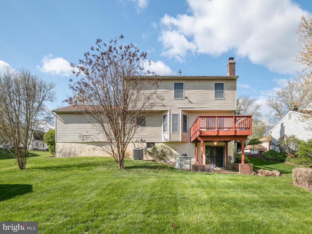 CANTERBURY ESTATES - Residential