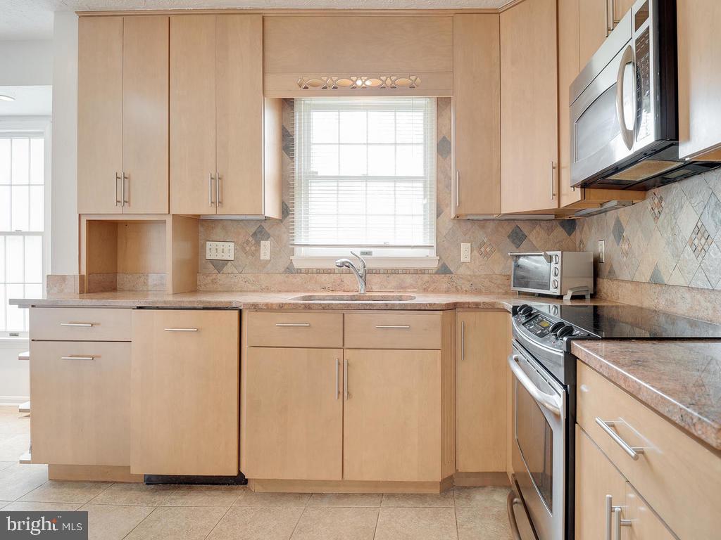 CANTERBURY ESTATES - Residential