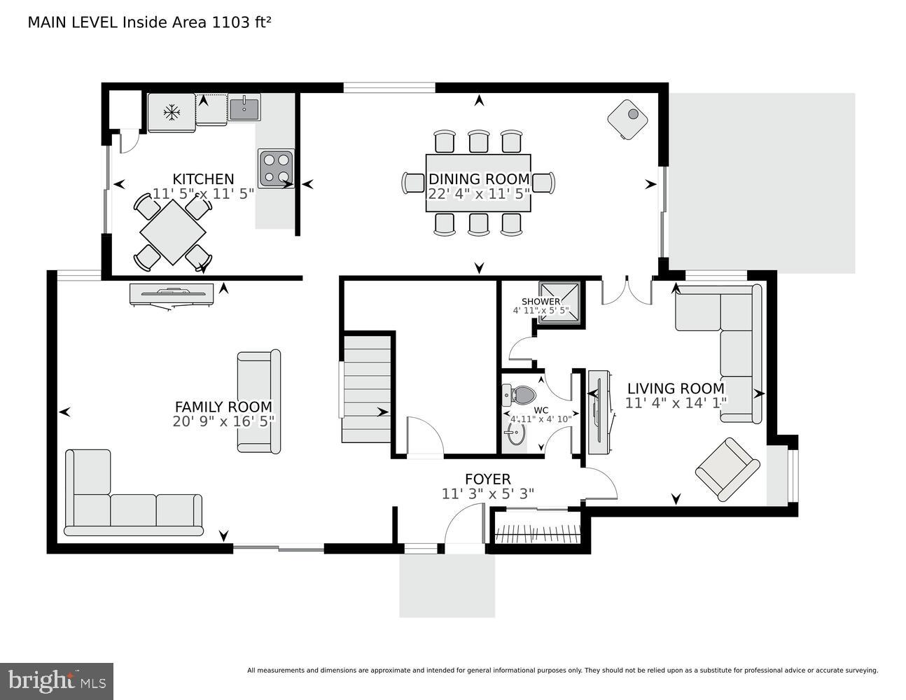 FOXVALE - Residential