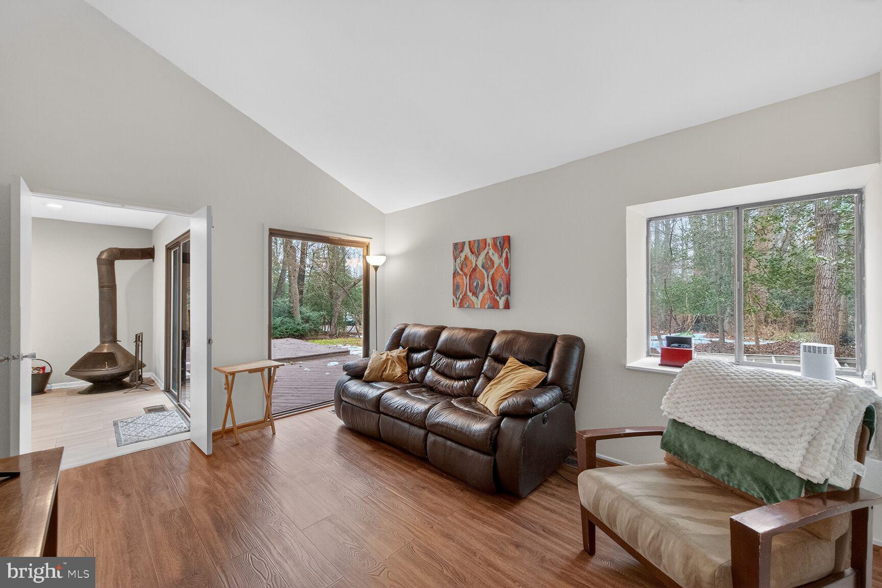 FOXVALE - Residential