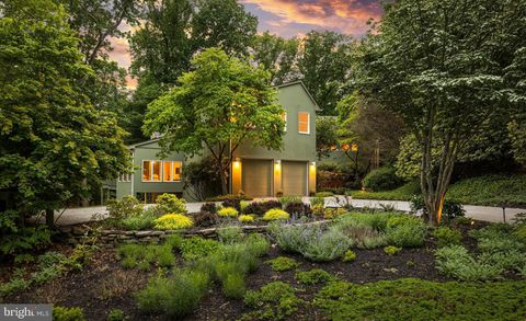 1805 BY WOODS LANE STEVENSON MD 21153