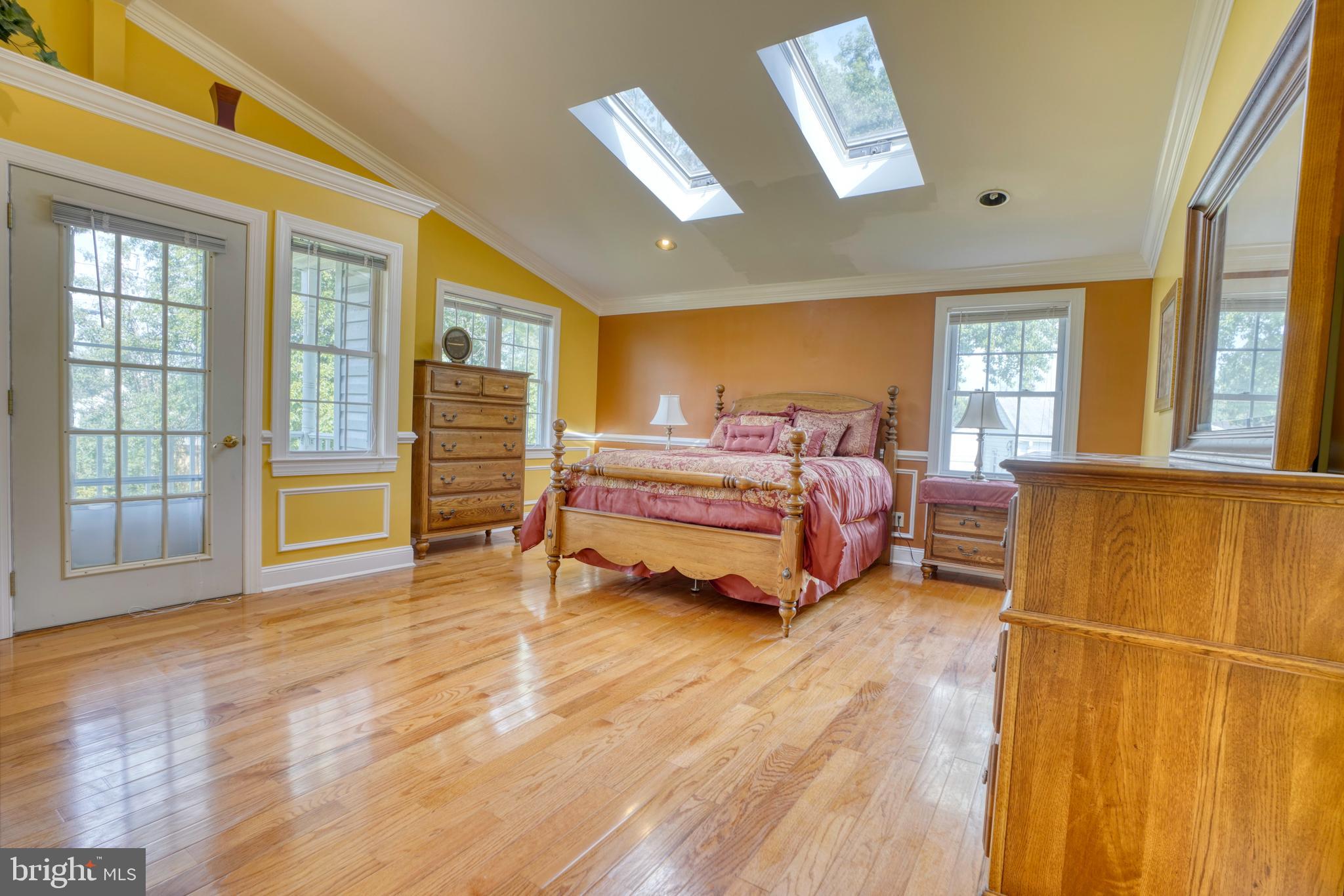 EDGE MEAD - Residential