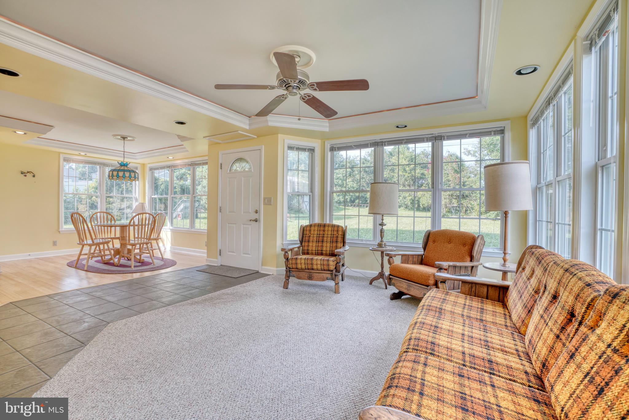 EDGE MEAD - Residential