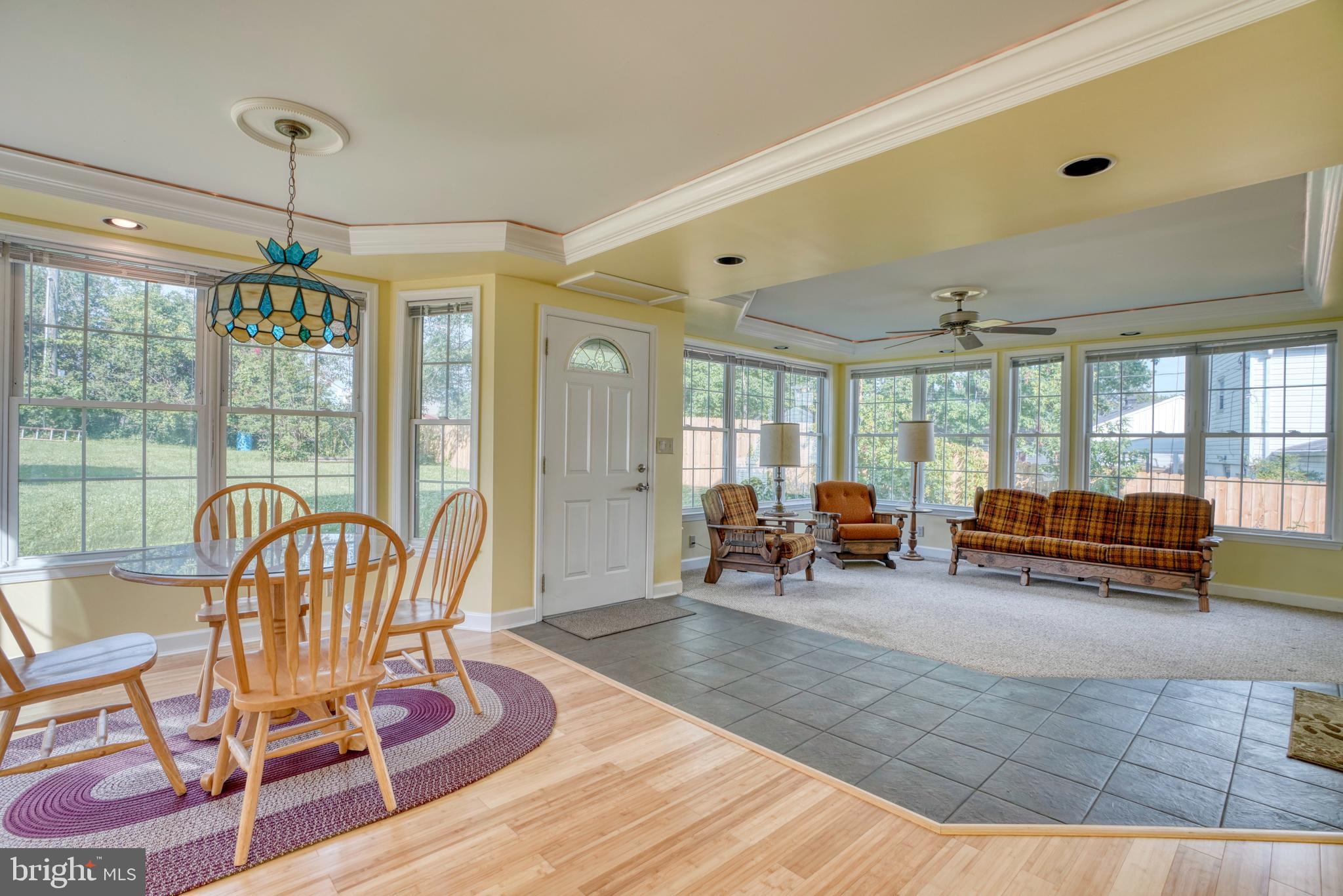 EDGE MEAD - Residential