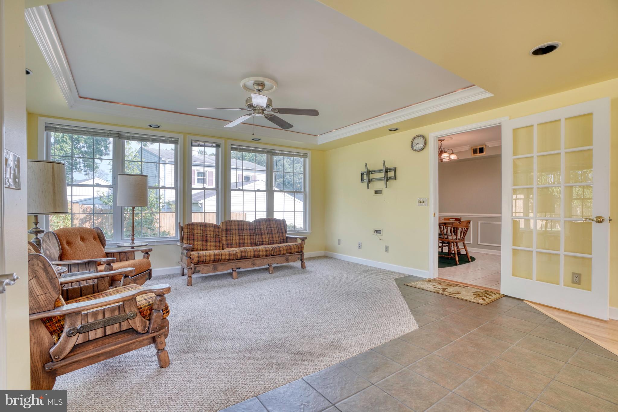 EDGE MEAD - Residential