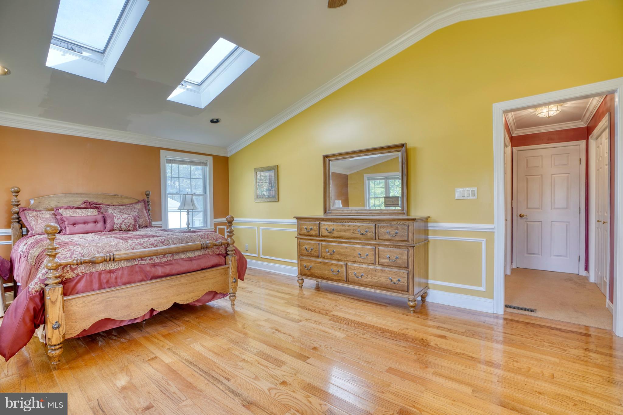 EDGE MEAD - Residential