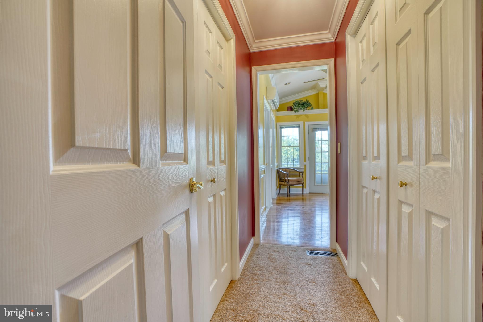 EDGE MEAD - Residential