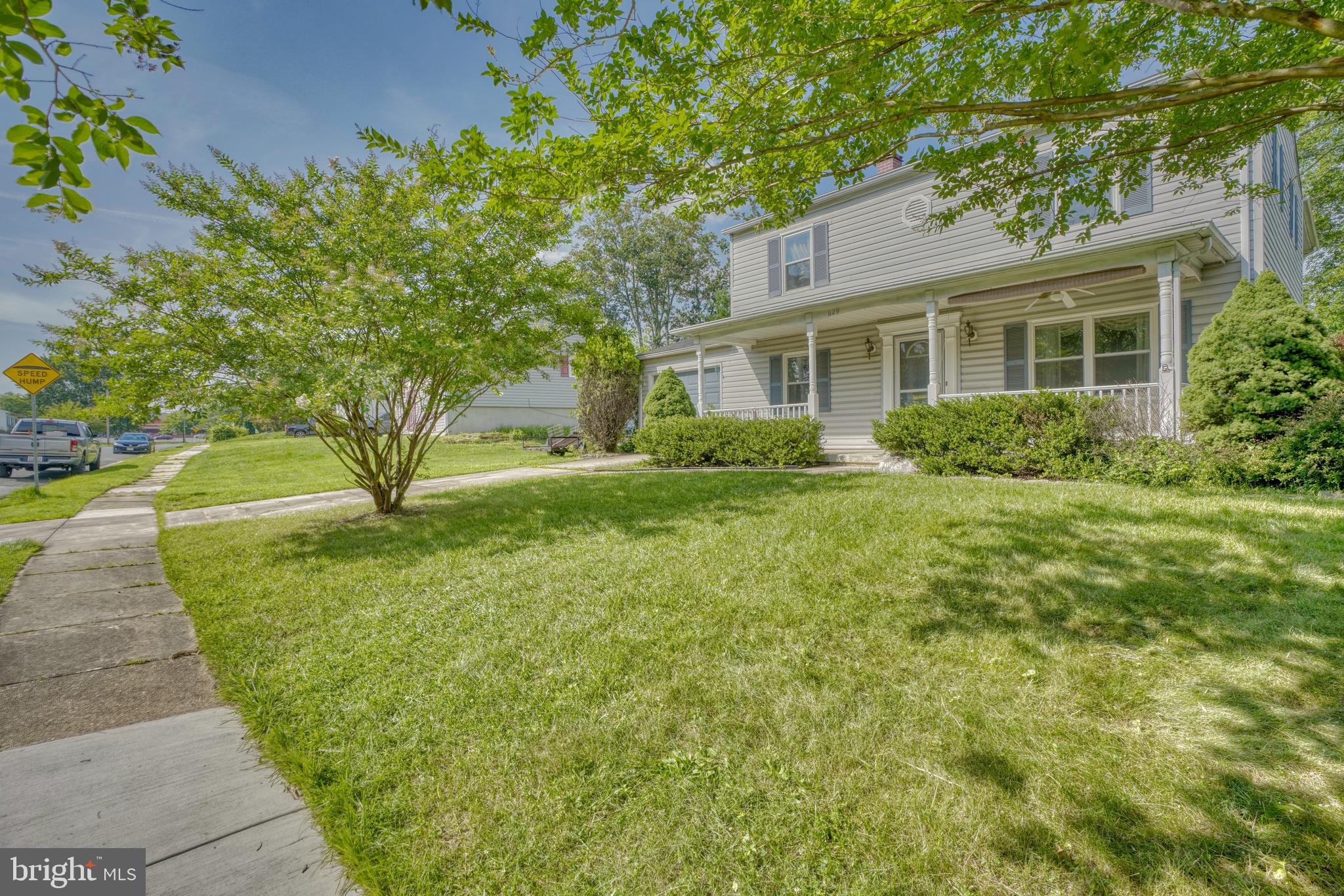 EDGE MEAD - Residential