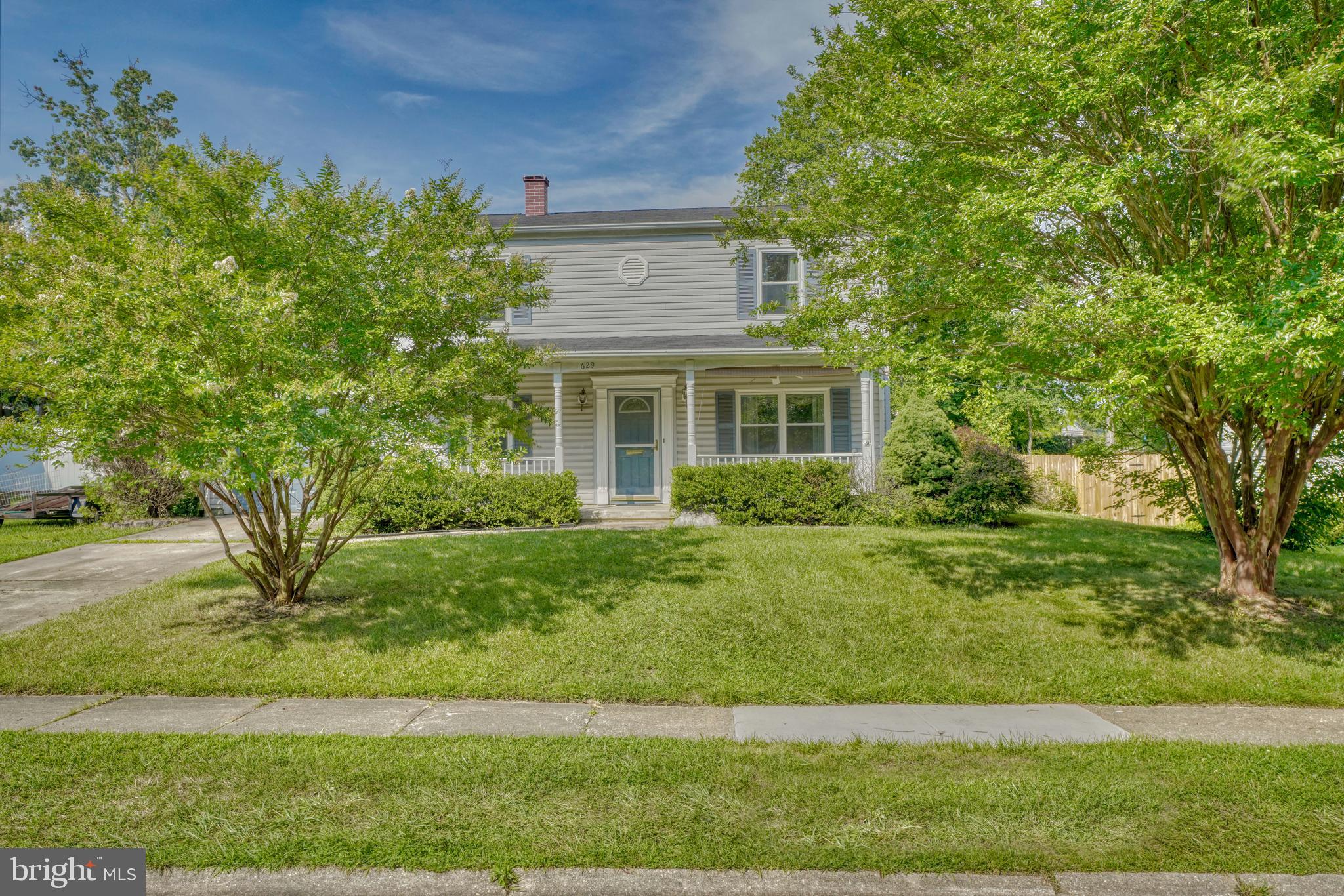 EDGE MEAD - Residential