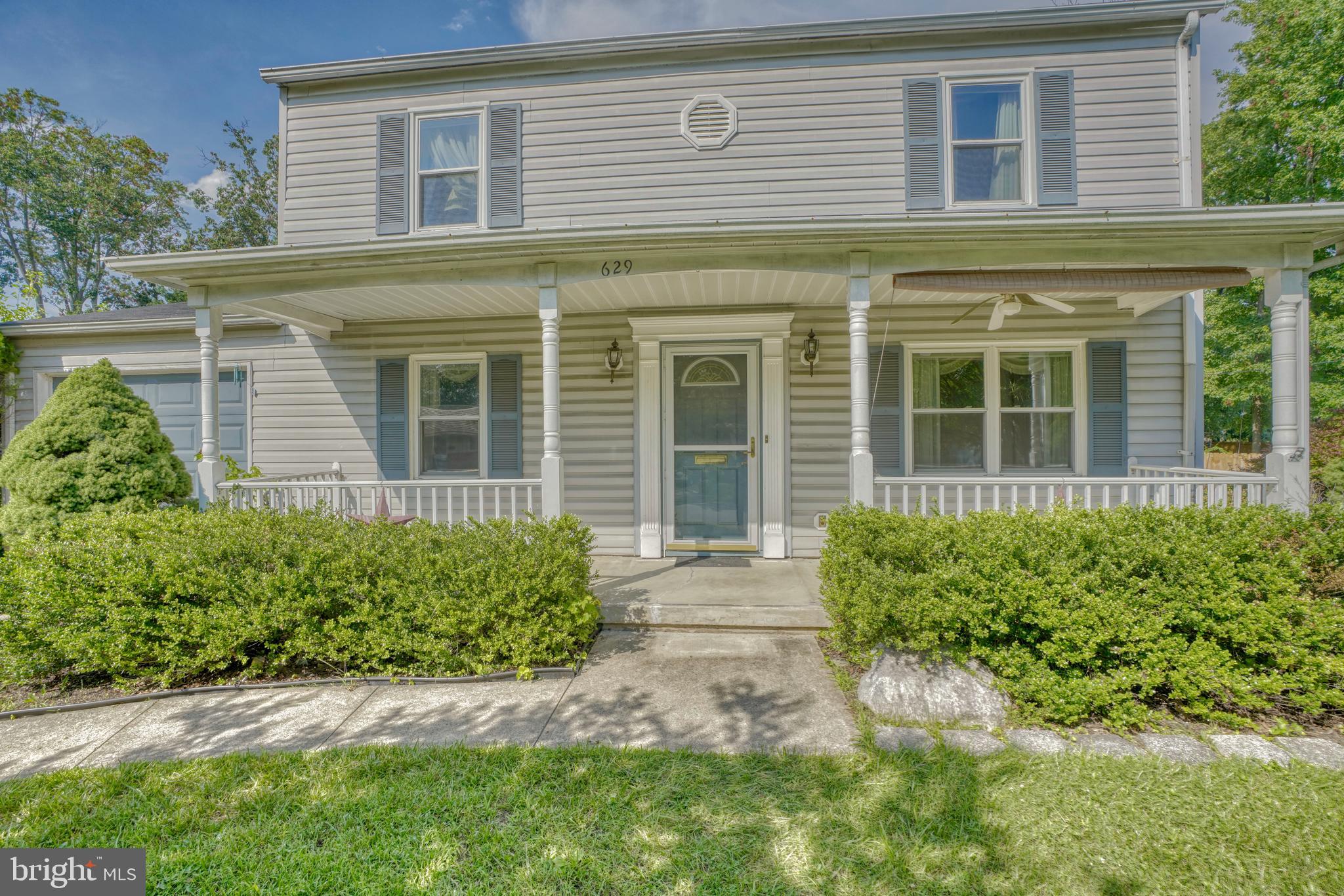 EDGE MEAD - Residential