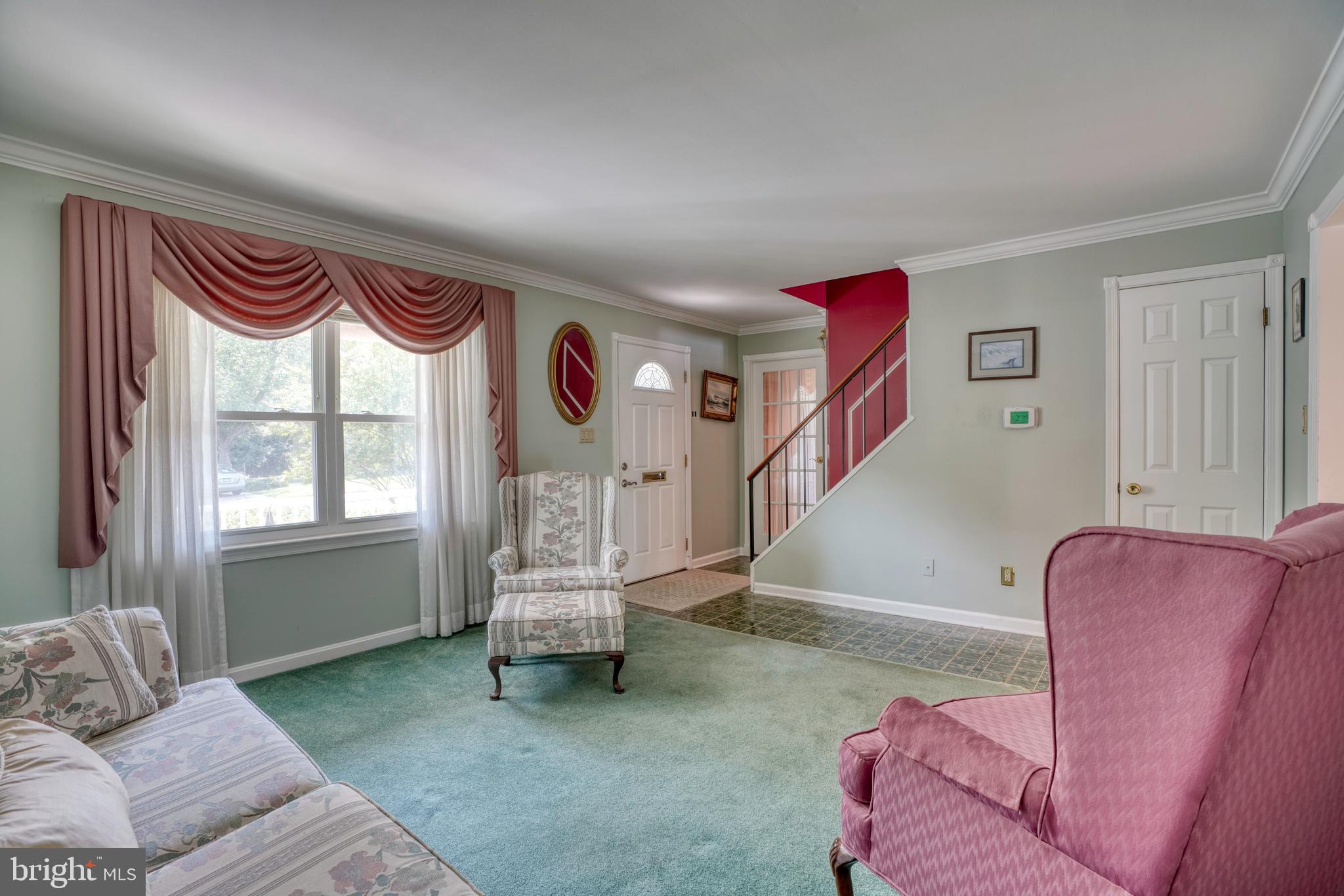 EDGE MEAD - Residential