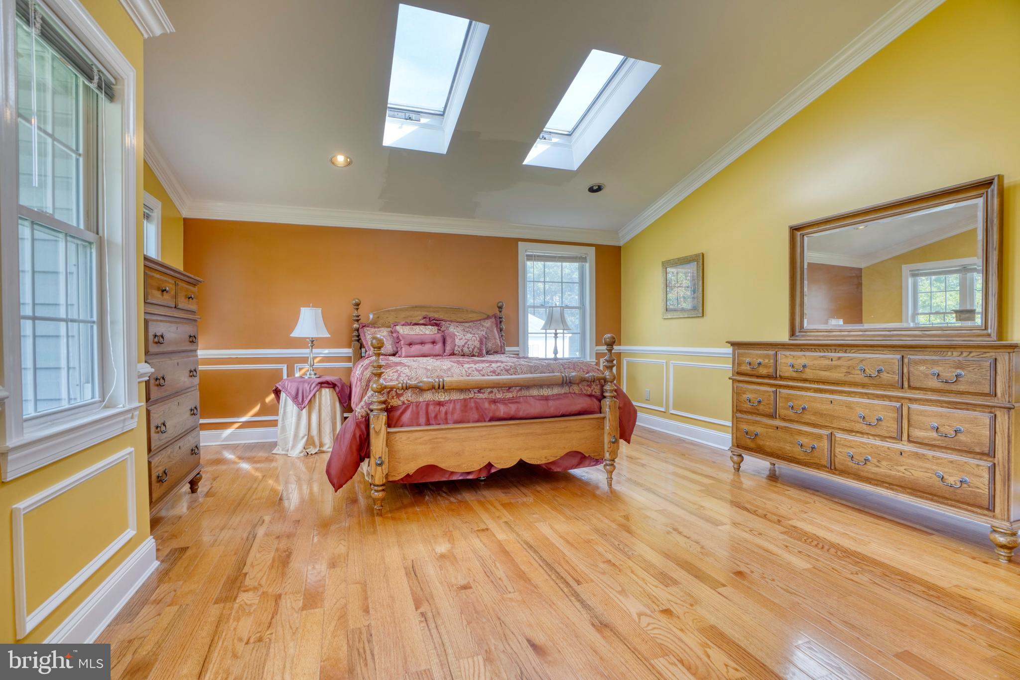 EDGE MEAD - Residential