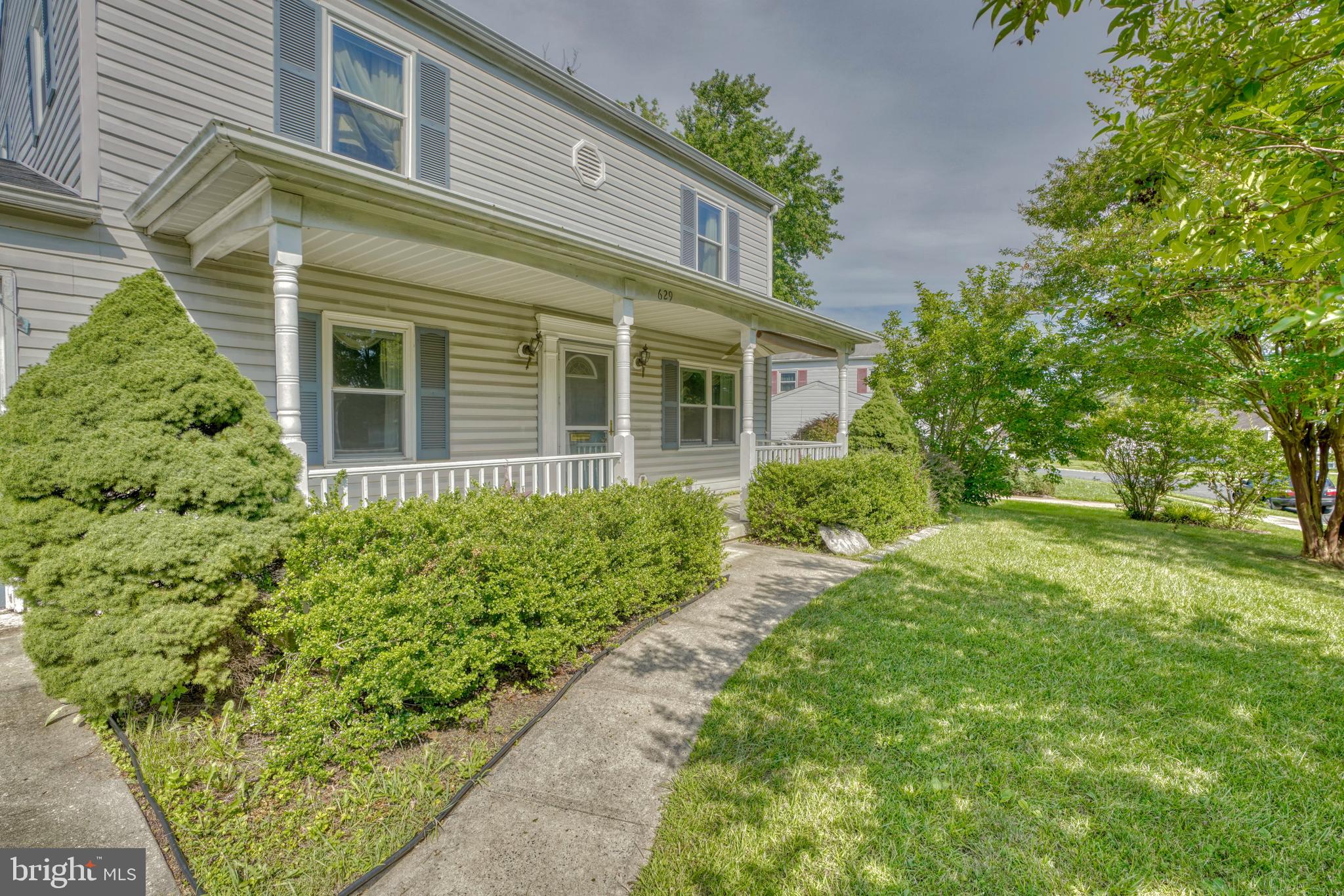 EDGE MEAD - Residential