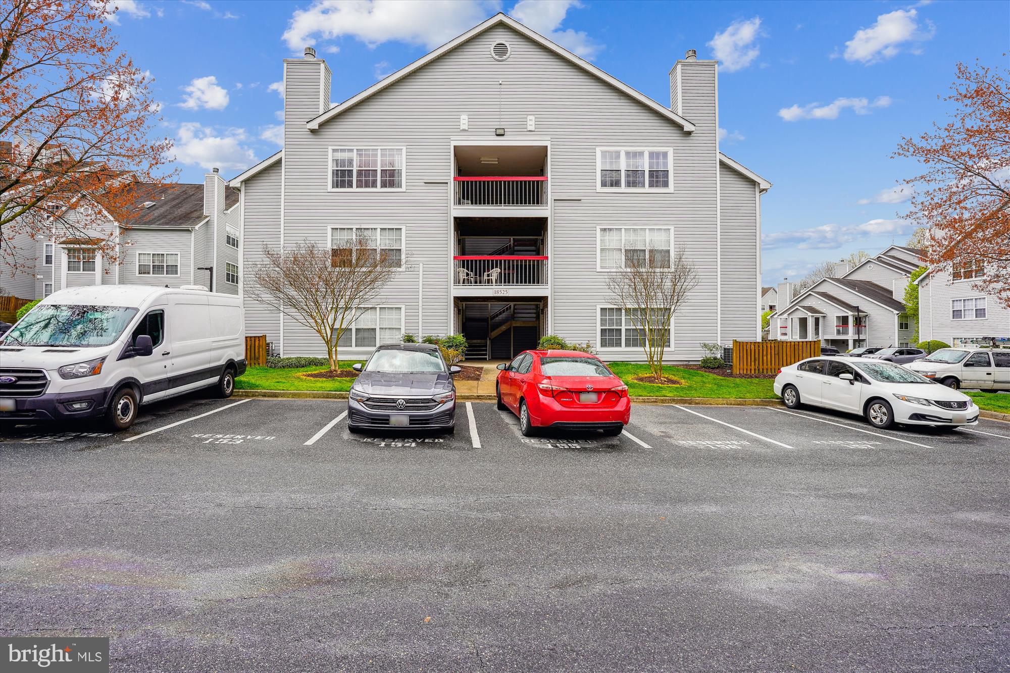 BRECKENRIDGE - Residential