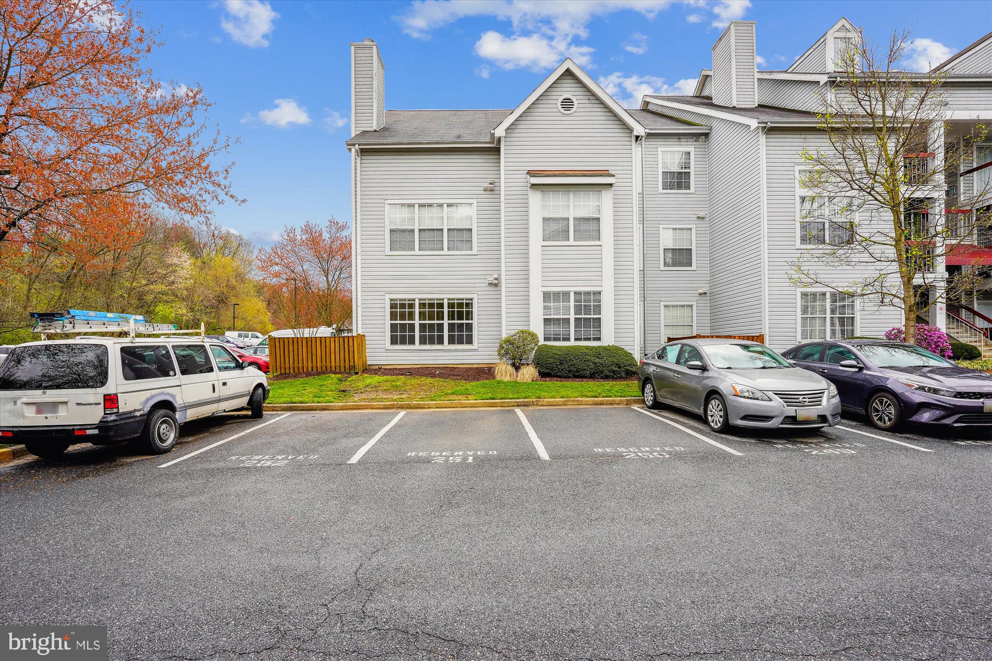 BRECKENRIDGE - Residential