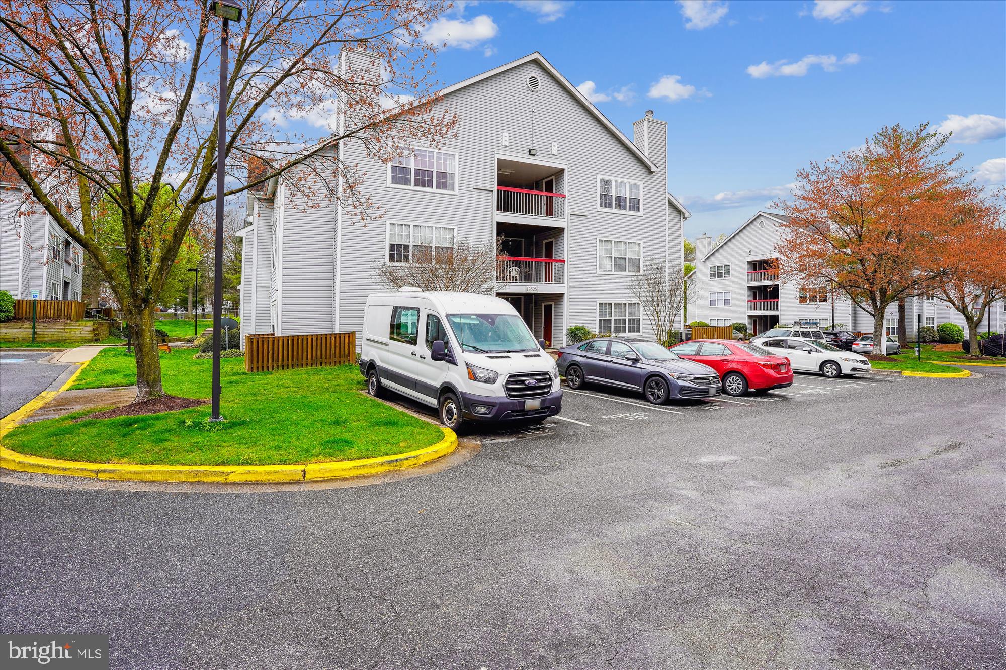 BRECKENRIDGE - Residential