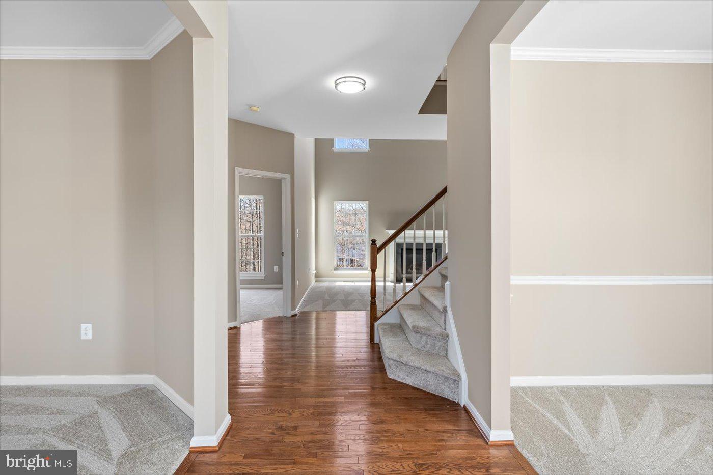 ARTILLERY RIDGE - Residential