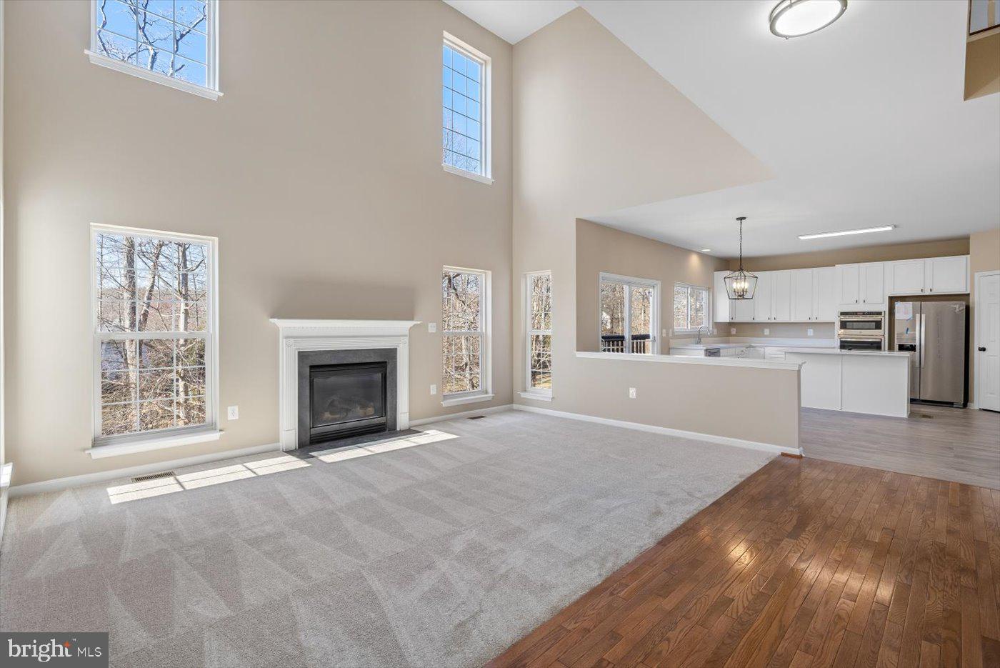 ARTILLERY RIDGE - Residential