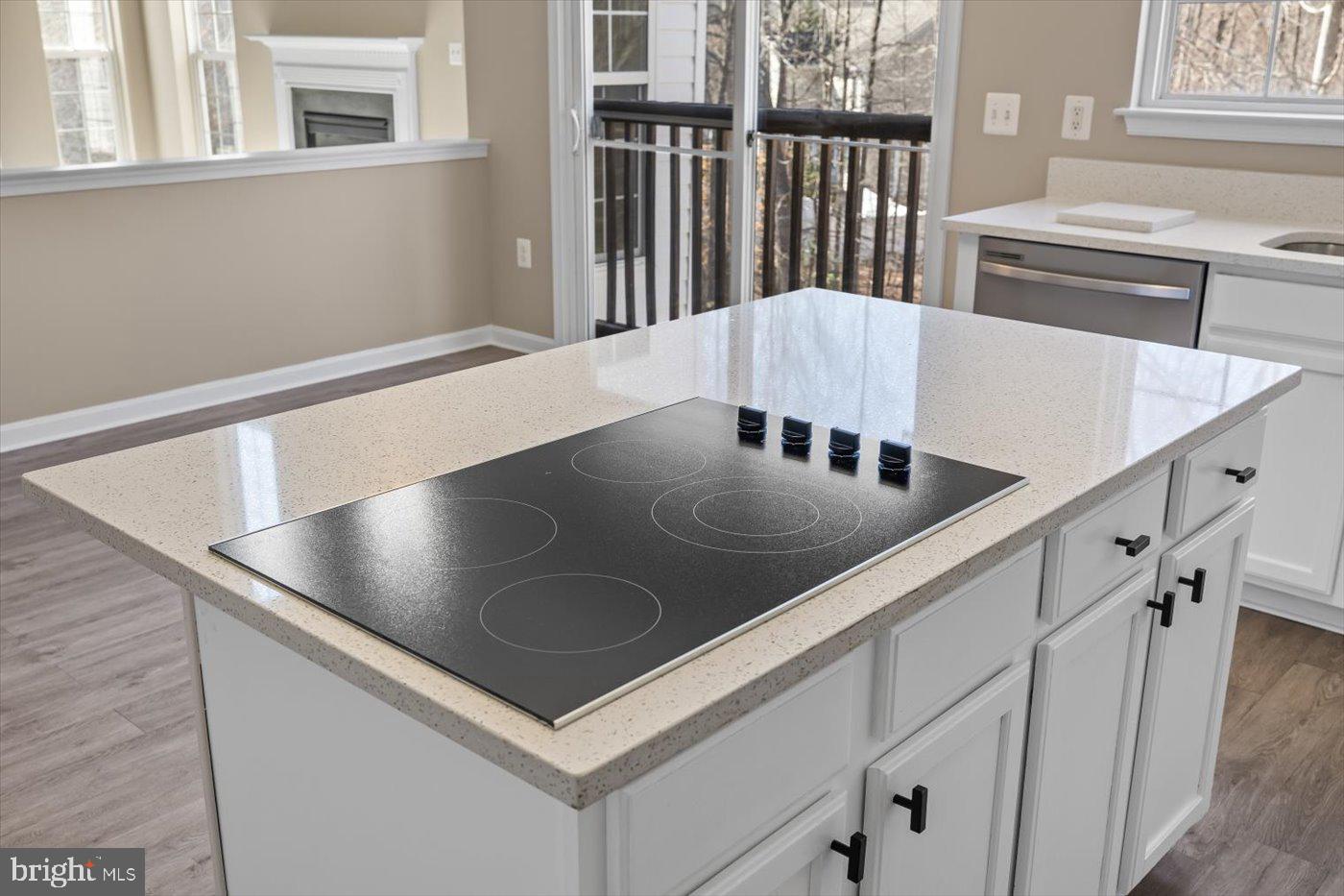 ARTILLERY RIDGE - Residential