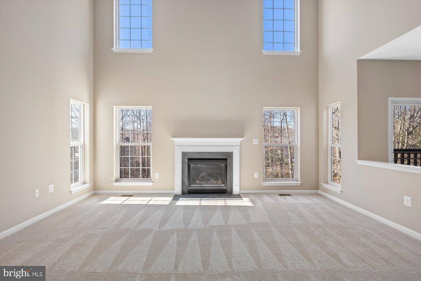 ARTILLERY RIDGE - Residential