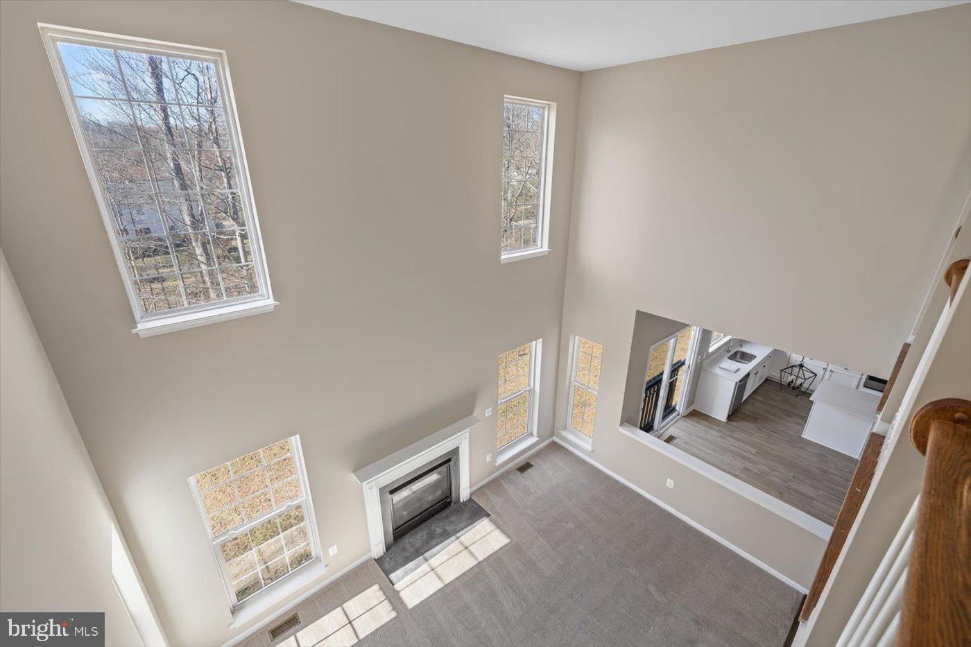 ARTILLERY RIDGE - Residential