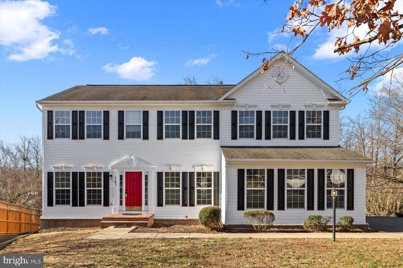 ARTILLERY RIDGE - Residential