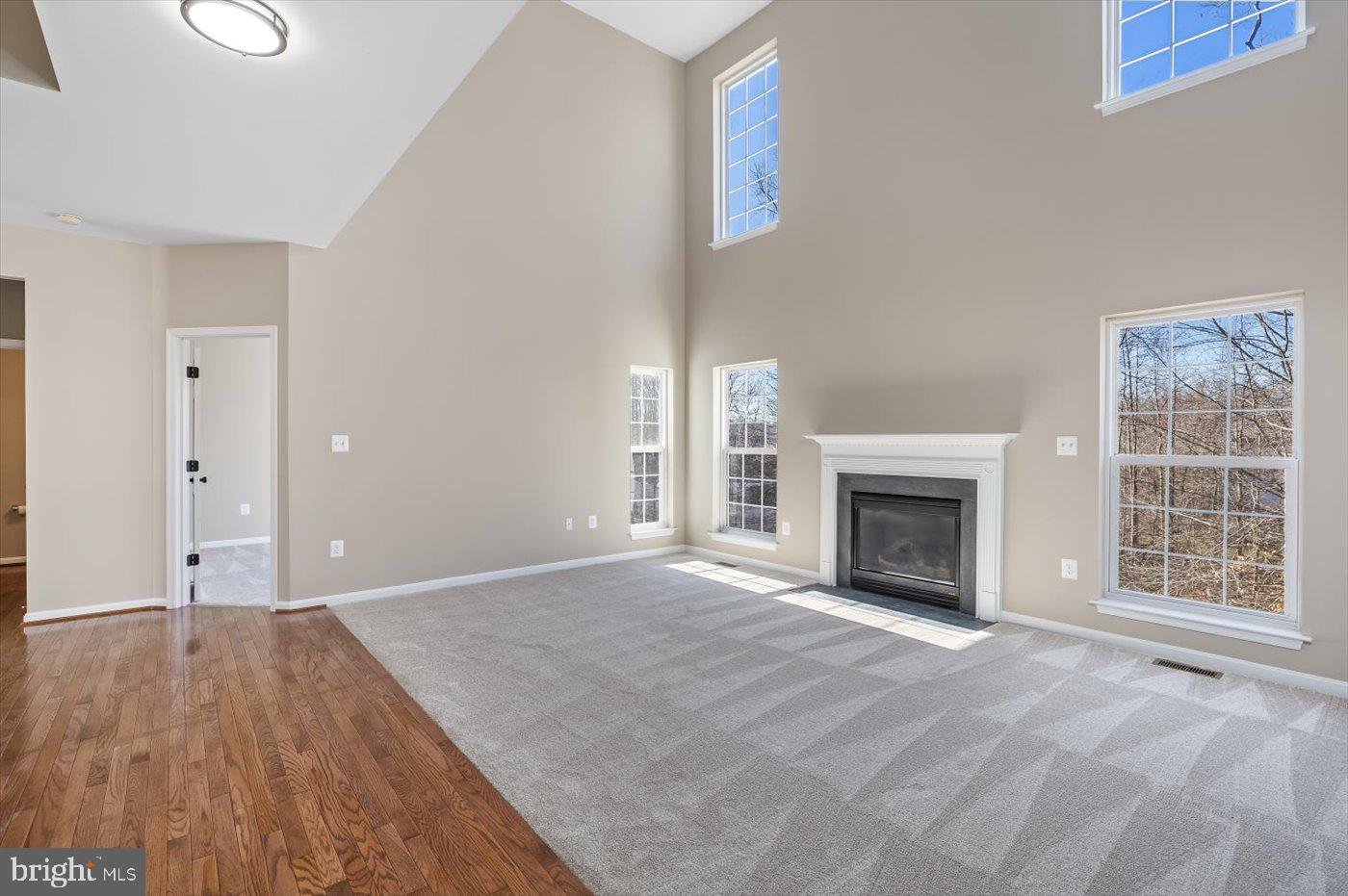 ARTILLERY RIDGE - Residential