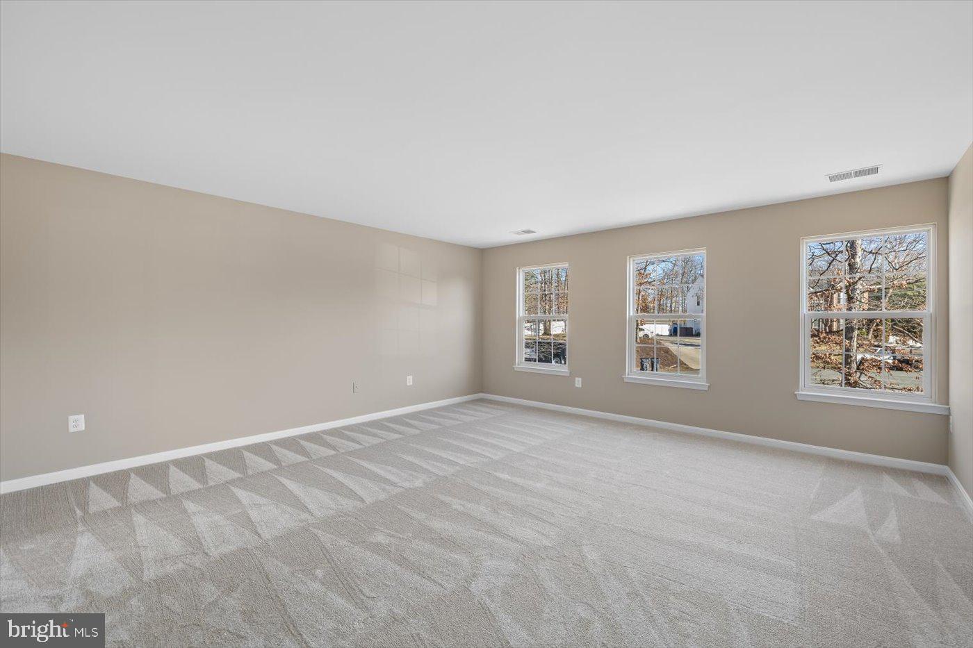 ARTILLERY RIDGE - Residential