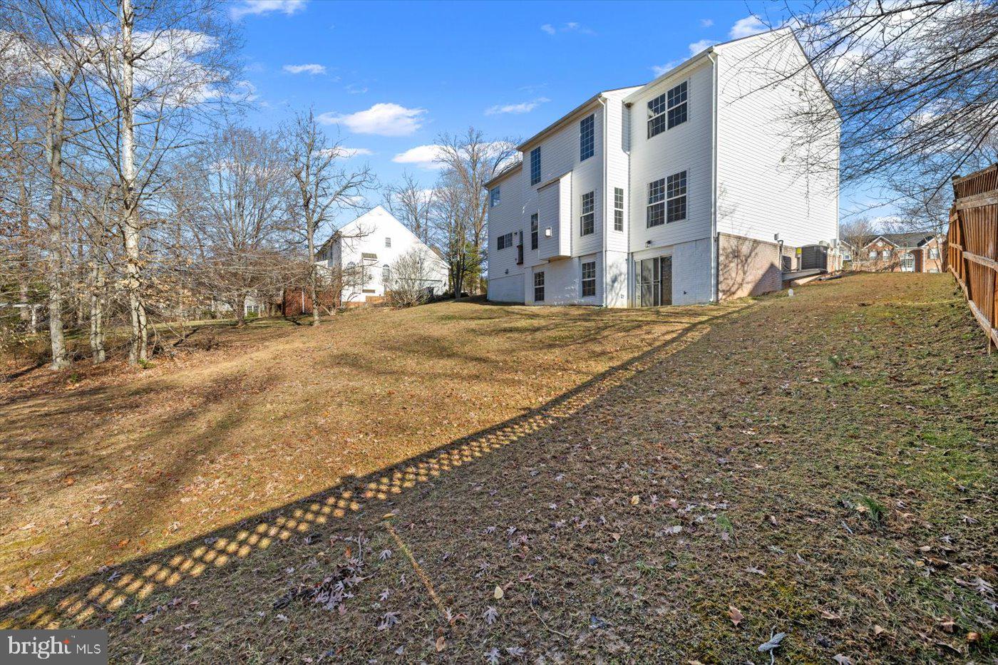 ARTILLERY RIDGE - Residential