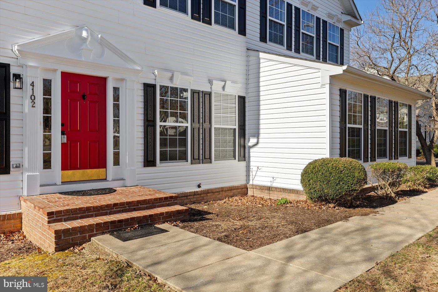 ARTILLERY RIDGE - Residential