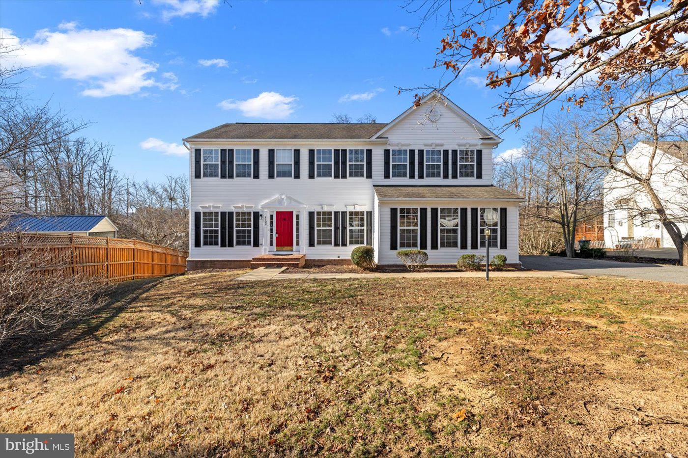 ARTILLERY RIDGE - Residential