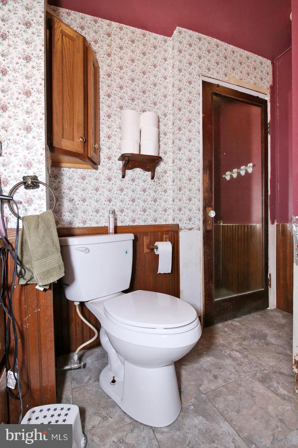 WATERWORKS WAY - Residential