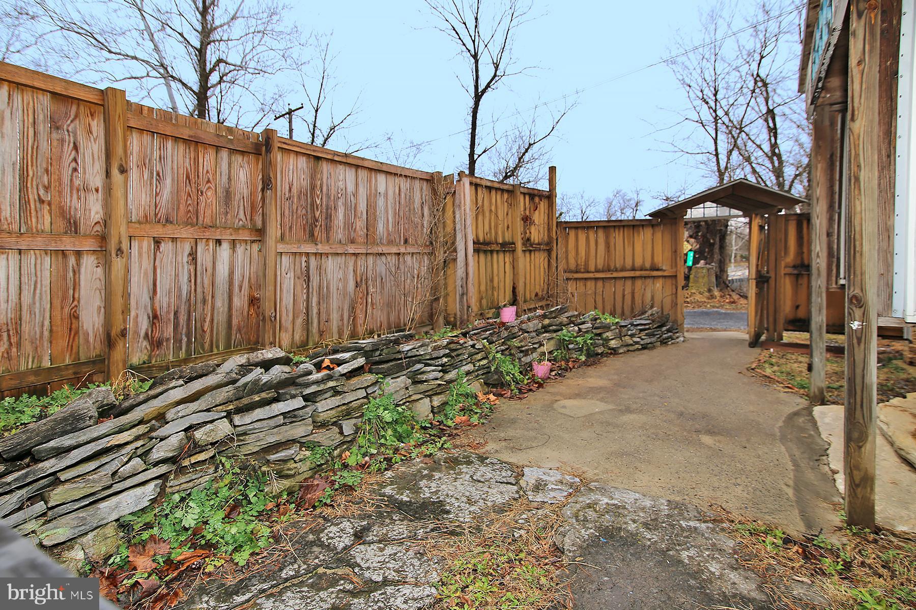 WATERWORKS WAY - Residential