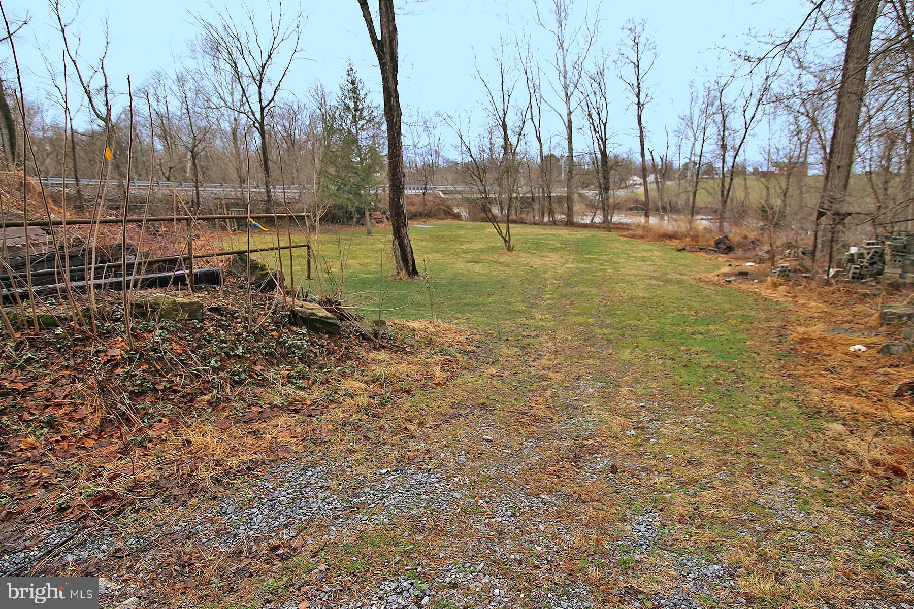 WATERWORKS WAY - Residential