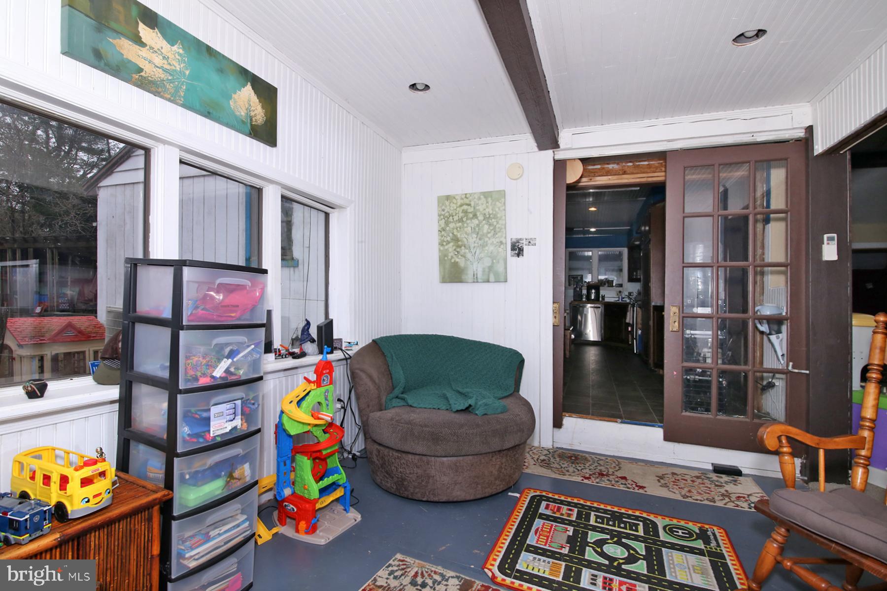 WATERWORKS WAY - Residential