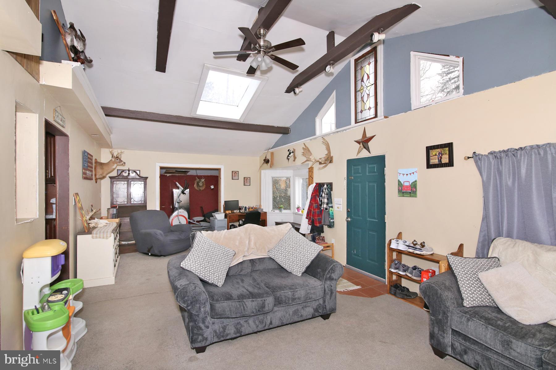 WATERWORKS WAY - Residential