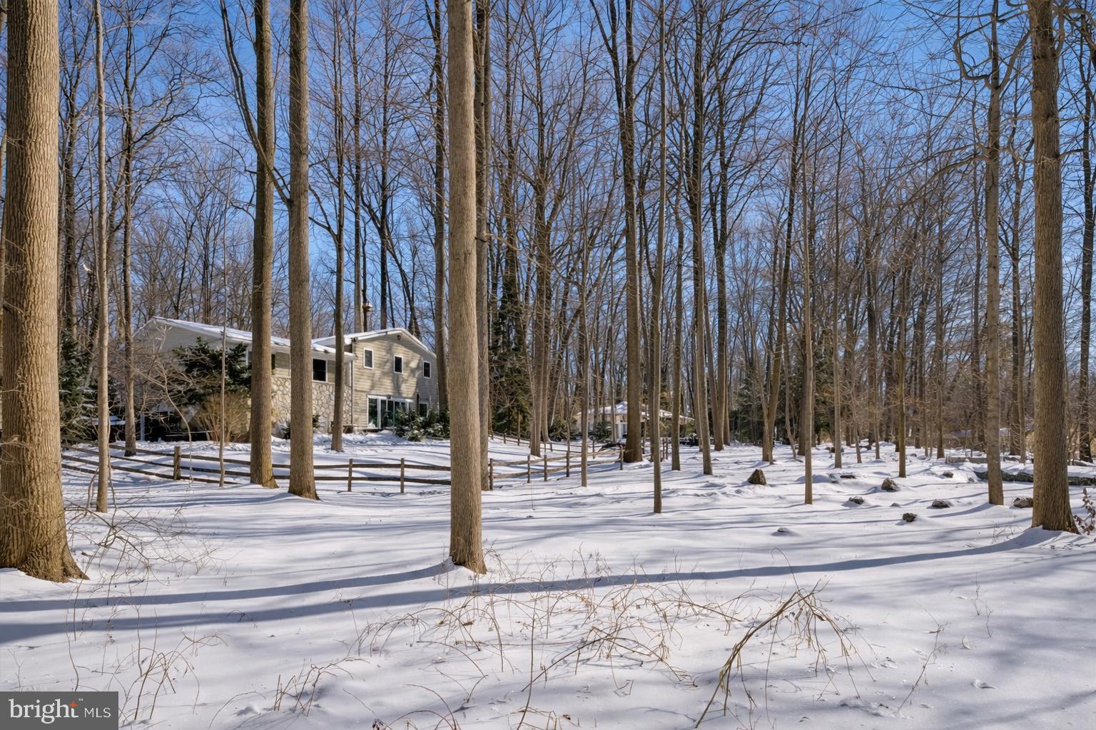 BUTTONWOOD GLEN - Residential