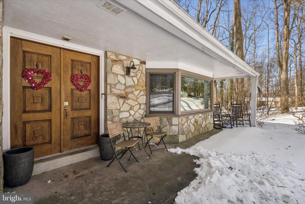 Photo of 3660 Buttonwood Drive, DOYLESTOWN, PA 18902 (MLS # PABU2113408)