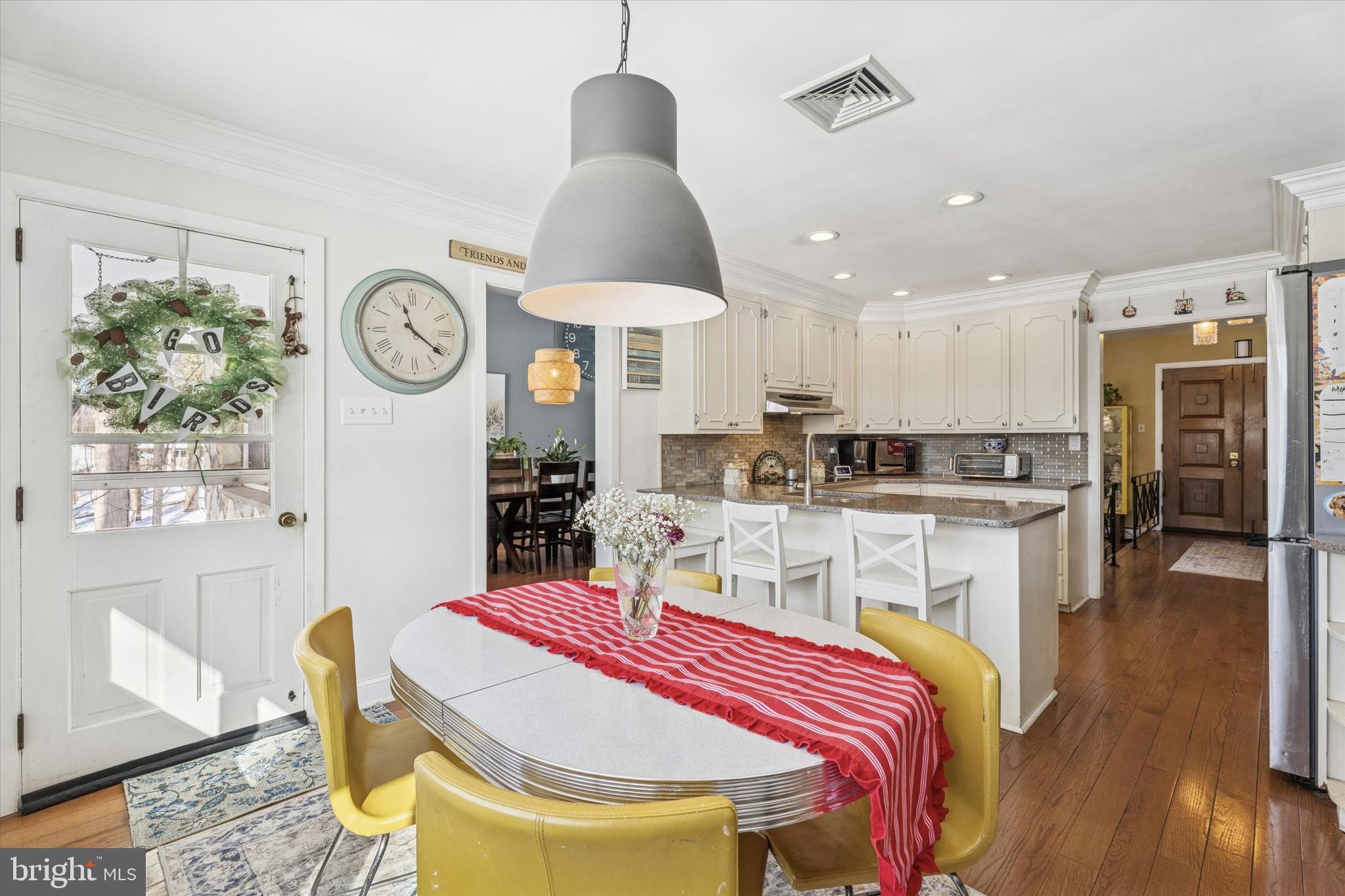 BUTTONWOOD GLEN - Residential