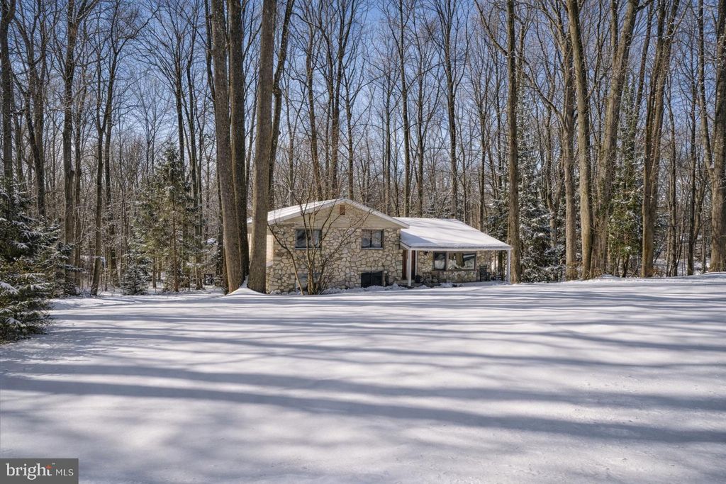 Photo of 3660 Buttonwood Drive, DOYLESTOWN, PA 18902 (MLS # PABU2113408)